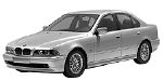 BMW E39 P2306 Fault Code