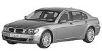 BMW E66 P2306 Fault Code