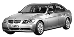 BMW E92 P2306 Fault Code