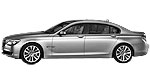 BMW F02 P2306 Fault Code