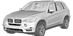 BMW F15 P2306 Fault Code
